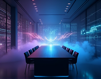 AI-Driven Chat Interface: Your Gateway to Specialized Software Knowledge and Insights