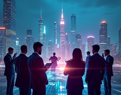 AI-Driven Insights: Intuitive Chat for Specialized Software Knowledge and Industry Access