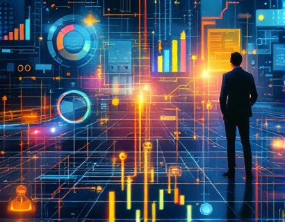 AI-Driven Insights: Intuitive Chat Interface for Specialized Software Knowledge and Industry Access
