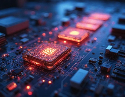 AI-Powered Chat Interface: Your Ultimate Resource for Specialized Software and Tech Knowledge